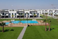 Apartamento en Guardamar - Apartamento oasis beach El raso XI