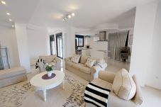 Apartamento en La Zenia - zenia beach With private pool 