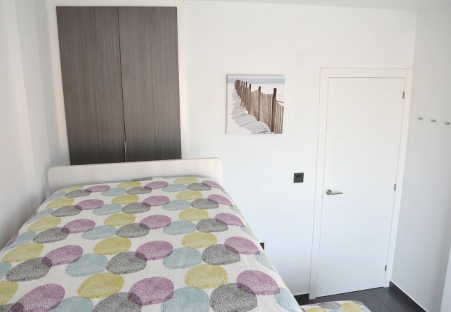 Apartamento en Orihuela Costa - oh16 Apartamento en Orihuela Costa - oh16