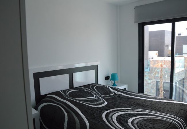 Apartamento en Orihuela Costa - oh16 Apartamento en Orihuela Costa - oh16