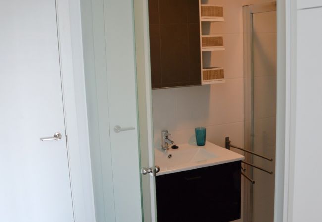 Apartamento en Orihuela Costa - oh16 Apartamento en Orihuela Costa - oh16