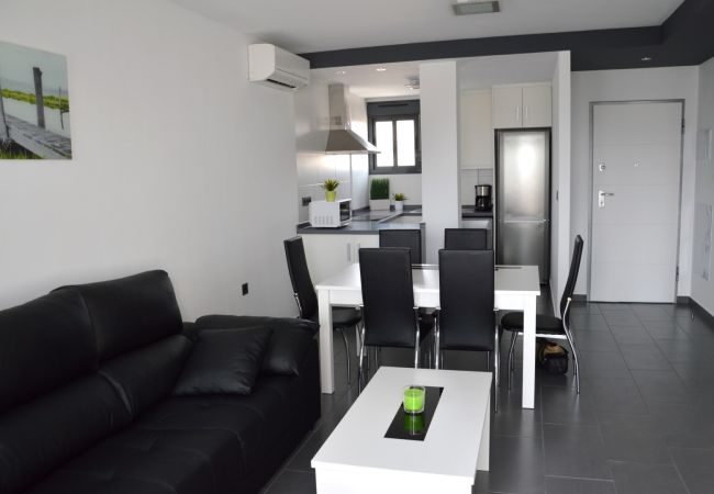 Apartamento en Orihuela Costa - oh16 Apartamento en Orihuela Costa - oh16