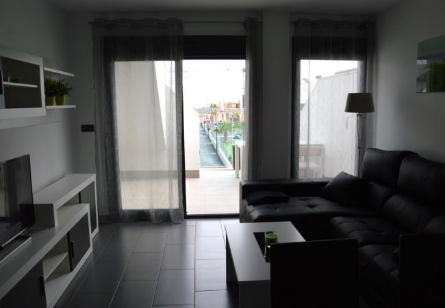Apartamento en Orihuela Costa - oh16 Apartamento en Orihuela Costa - oh16