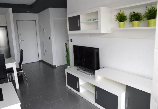 Apartamento en Orihuela Costa - oh16 Apartamento en Orihuela Costa - oh16