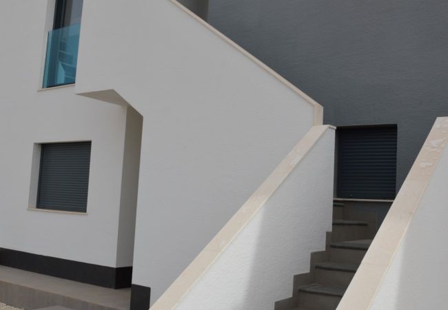 Apartamento en Orihuela Costa - oh16 Apartamento en Orihuela Costa - oh16