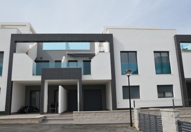 Apartamento en Orihuela Costa - oh16 Apartamento en Orihuela Costa - oh16