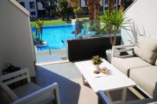Apartamento en La Zenia - Penthouse Oasis Beach V La Zenia
