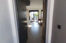 Apartamento en La Zenia - Apto. atico Oasis beach V La zenia