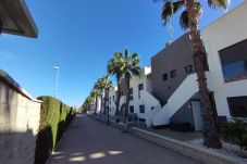 Apartamento en La Zenia - Penthouse Oasis Beach V La Zenia