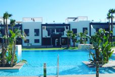 Apartamento en La Zenia - Penthouse Oasis Beach V La Zenia