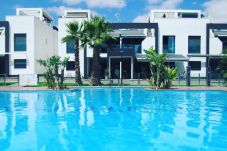 Apartamento en La Zenia - Penthouse Oasis Beach V La Zenia