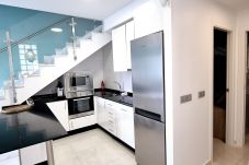 Apartamento en Los Alcazares - duplex Sinergia Los Alcazares