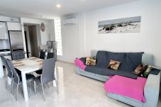Apartamento en Los Alcazares - duplex Sinergia Los Alcazares