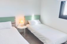 Apartamento en Villamartín - Apartment Aire Villamartin