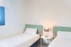 Apartamento en Villamartín - Apartment Aire Villamartin