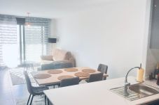 Apartamento en Villamartín - Apartamento Villamartin  Resd.AireTM