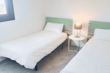 Apartamento en Villamartín - Apartment Aire Villamartin