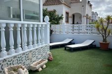 Casa adosada en Orihuela Costa - Duplex Dreamhills Los Altos 