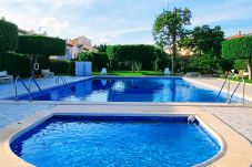 Apartamento en Guardamar - Spanish Apartment El Moncayo