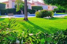 Apartamento en Guardamar - Spanish Apartment El Moncayo