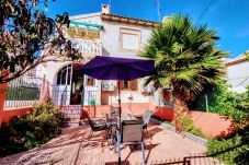 Apartamento en Guardamar - Spanish Apartment El Moncayo