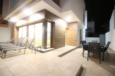 Villa en Villamartín - Villa con Piscina Villamartin 