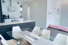 Villa en Villamartín - Villa con Piscina Villamartin 