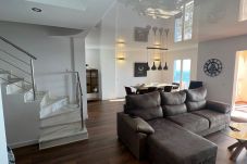 Apartamento en Torrevieja - Luxury apartament Atalayas sea views