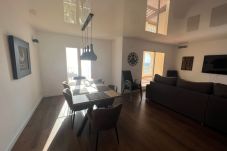 Apartamento en Torrevieja - Luxury apartament Atalayas sea views
