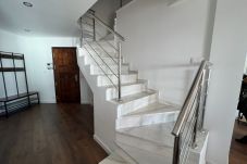 Apartamento en Torrevieja - Luxury apartament Atalayas sea views