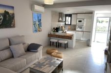 Apartamento en Guardamar - f12.176