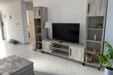 Apartamento en Guardamar - Planta baja Oasis beach El Raso XII