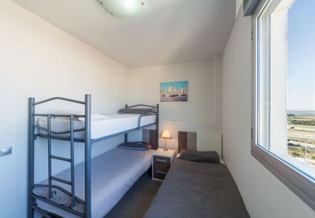 Apartamento en La Mata - aq27d Apartamento en La Mata - aq27d