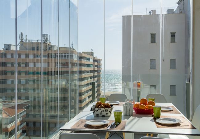 Apartamento en La Mata - aq27d Apartamento en La Mata - aq27d