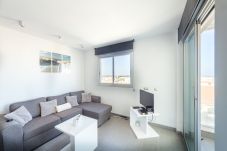 Apartamento en La Mata - apartamento Aqua Nature La mata 