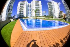 Apartamento en La Mata - apartamento Aqua Nature La mata 