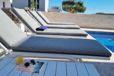 Villa en San Miguel de Salinas - Villa Cantarera - San Miguel de Salinas 