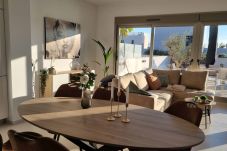 Villa en San Miguel de Salinas - Villa Cantarera - San Miguel de Salinas 