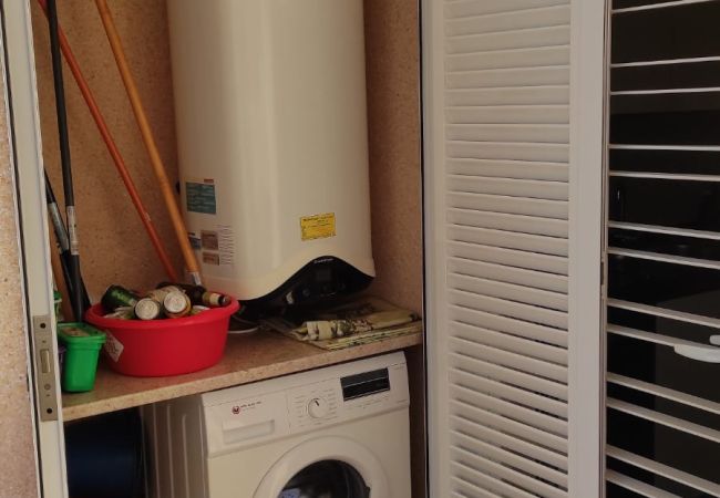 Apartamento en Torrevieja - Nava31a Apartamento en Torrevieja - Nava31a