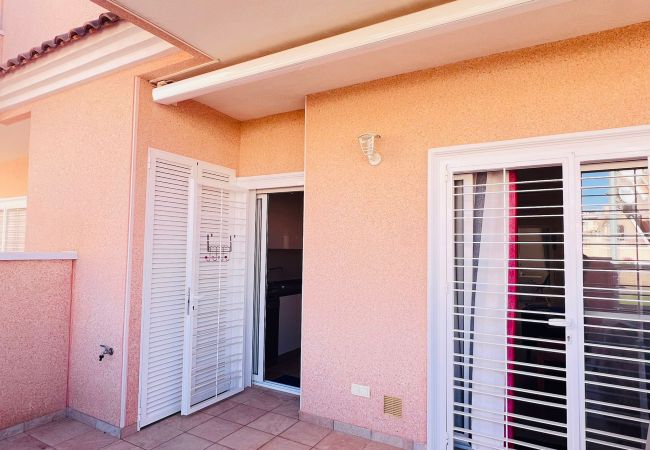 Apartamento en Torrevieja - Nava31a Apartamento en Torrevieja - Nava31a