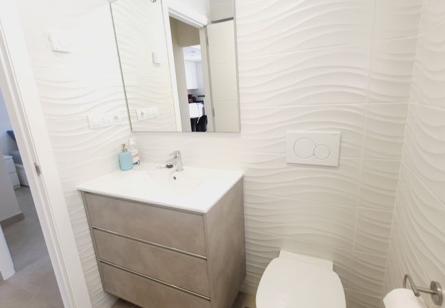 Apartamento en Torrevieja - Nava31a Apartamento en Torrevieja - Nava31a