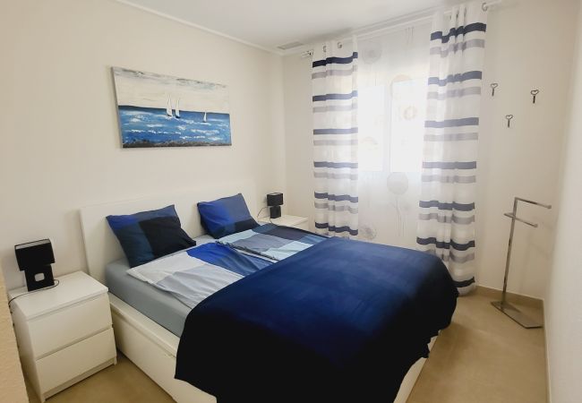 Apartamento en Torrevieja - Nava31a Apartamento en Torrevieja - Nava31a