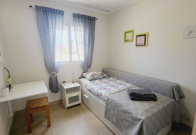 Apartamento en Torrevieja - Nava31a Apartamento en Torrevieja - Nava31a