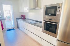 Apartamento en Torrevieja - Apartment Punta Prima Torrevieja