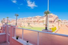 Apartamento en Torrevieja - Apartment Punta Prima Torrevieja
