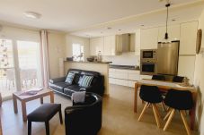 Apartamento en Torrevieja - Apartment Punta Prima Torrevieja