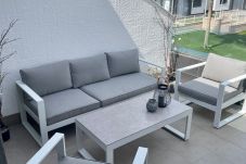 Apartamento en Orihuela Costa - apartment Oasis Beach La zenia II