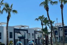 Apartamento en Orihuela Costa - apartment Oasis Beach La zenia II