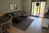 Apartamento en Zenia - Apto. Atico Oasis beach II La zenia