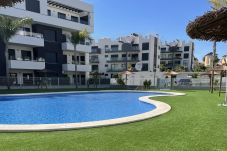 Apartamento en Orihuela Costa - Apartment Valentino Golf 